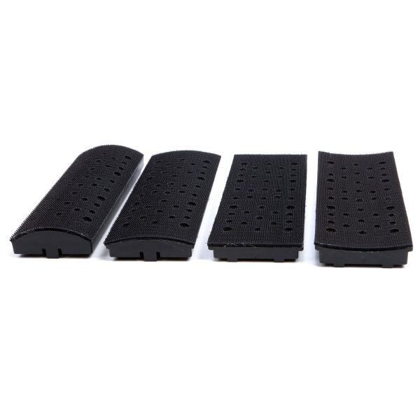 Håndslibestøtte 4-i-1 70 x 198mm