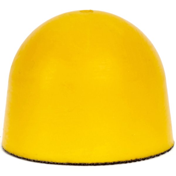 Rund Håndslibestøtte 77mm