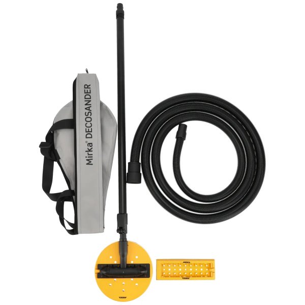 Mirka Deco-Sander