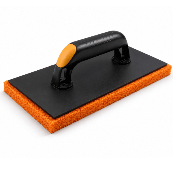 Filtsebræt Orange 18 x 140 x 280mm