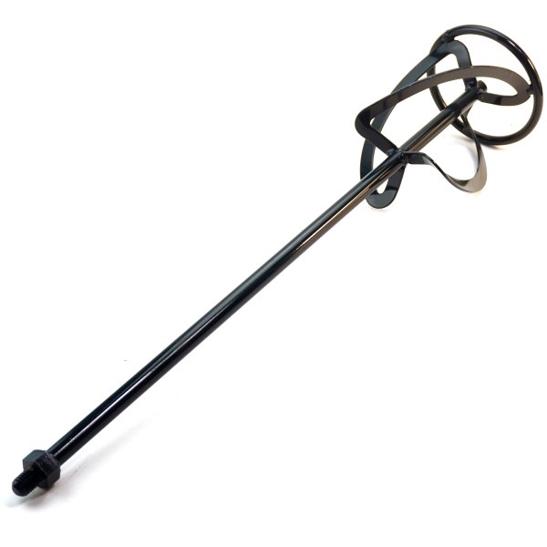 Rørstav Tredobbelt Spiral M14