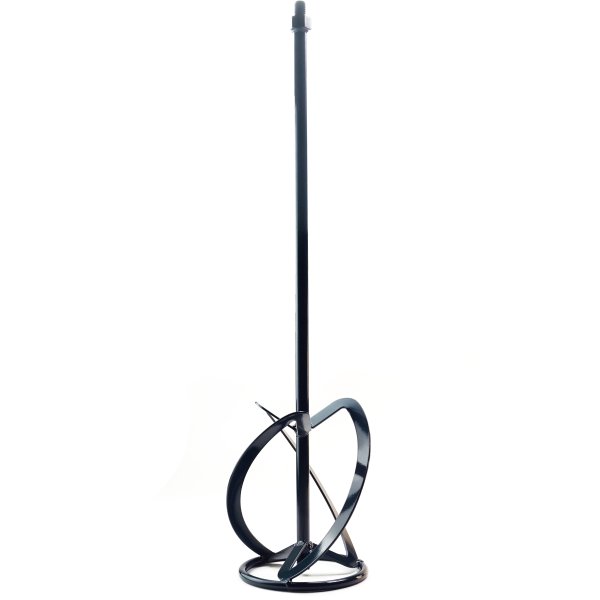 Rørstav Tredobbelt Spiral M14