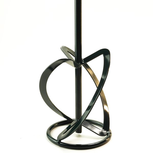 Rørstav Tredobbelt Spiral M14