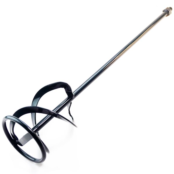 Rørstav Tredobbelt Spiral M14