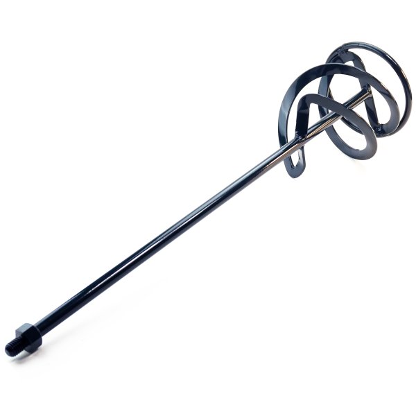 Rørstav Dobbelt Spiral M14