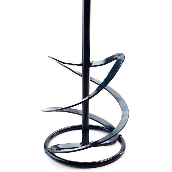 Rørstav Dobbelt Spiral M14