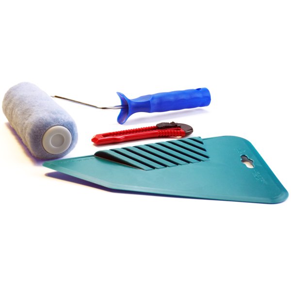 Tapetværktøjssæt #3