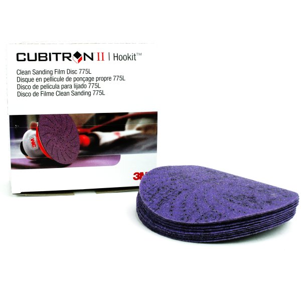 3M Xtract Filmrondel 775L 150mm