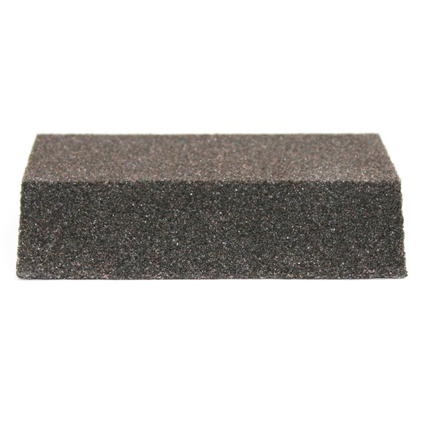 Slibesvampe Vinklet 25 x 85 x 115mm