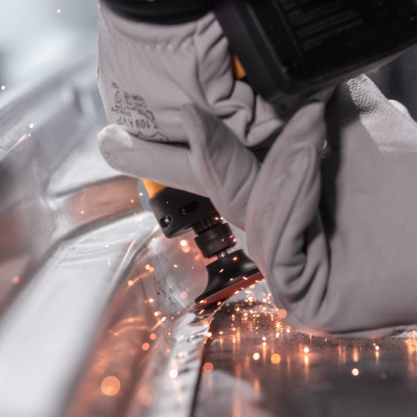 Mirka ANGOS ARG-B 200