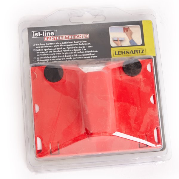 Kantstryger ISI-Line