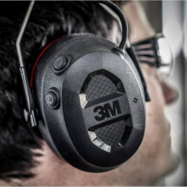 3M Pro-Protect Høreværn