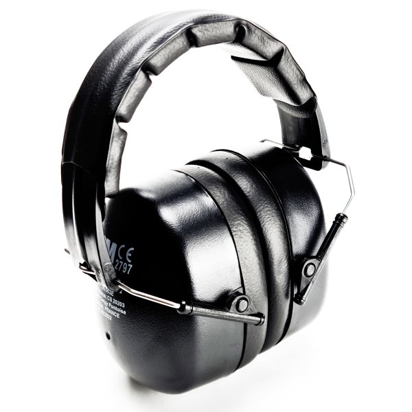 3M Sammenfoldeligt Høreværn