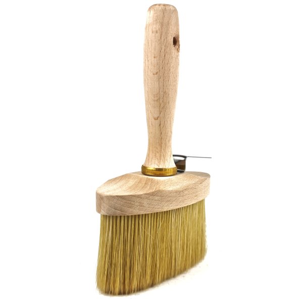 Oval Helanstrygere Chimix 64 x 132mm