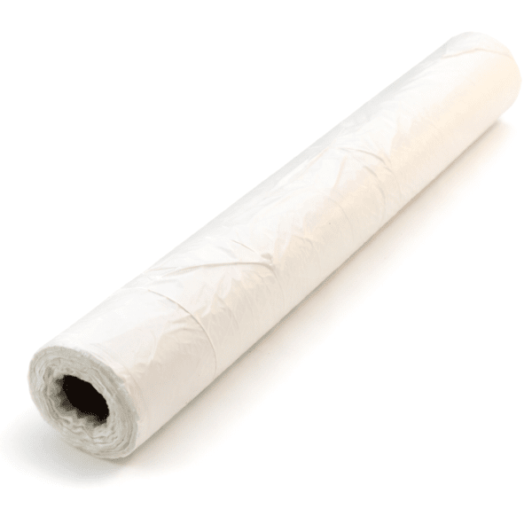 Afdækningsfilm 10 my 2 × 50 m