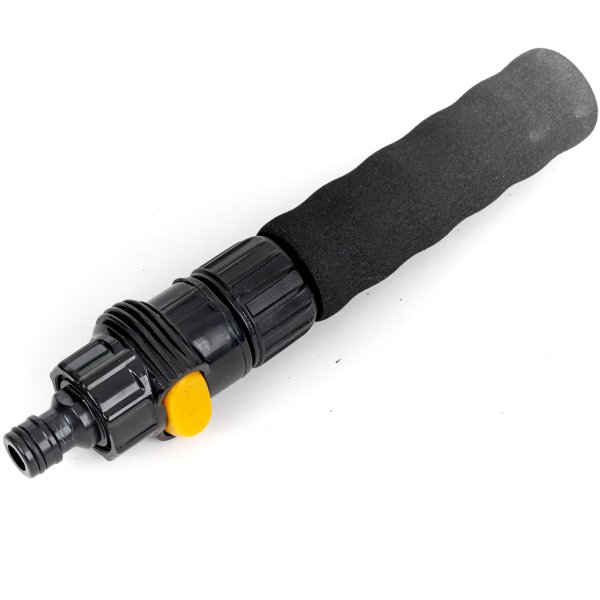 Teleskopstang Gennemløb REDO 1,2 - 1,7m