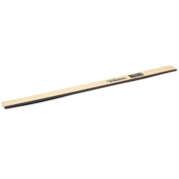 Rørepind Træ 18 x 298mm