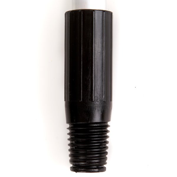 Teleskopstang Gennemløb 155cm