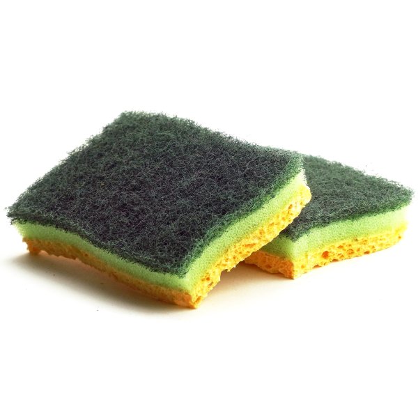 Scotch-Brite Classic Ultra 2-P