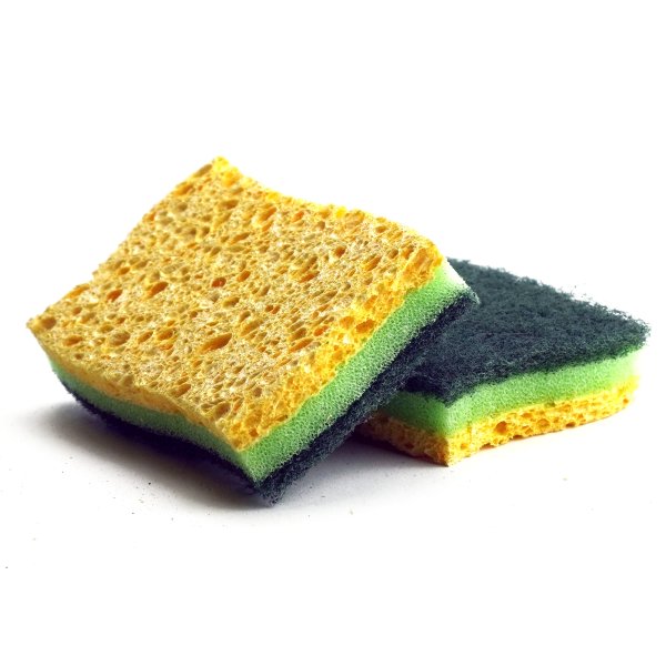 Scotch-Brite Classic Ultra 2-P