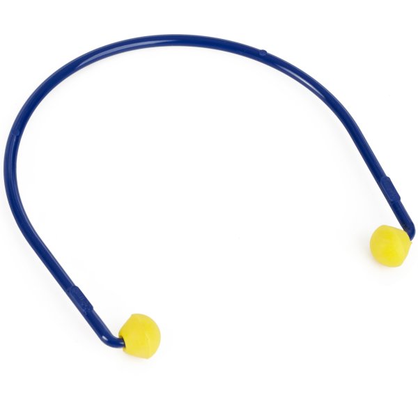 3M E-A-Rcaps Ørepropper på Bøjle EC-01-000