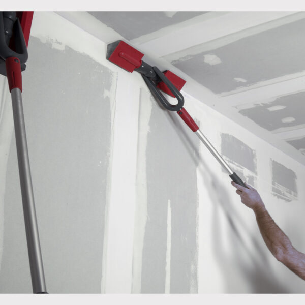 Ergo-Liss Corner Sander + Pole