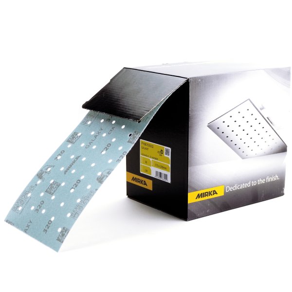 Galaxy Ark Multihul 115 x 230mm 50-P