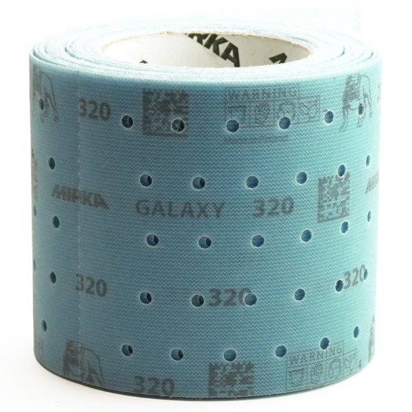 Galaxy Ark Multihul 115 x 230mm 50-P