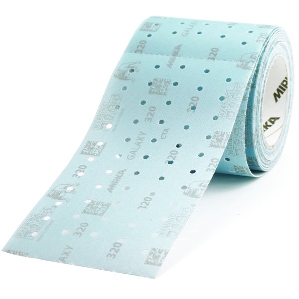 Galaxy Ark Multihul 115 x 230mm 50-P