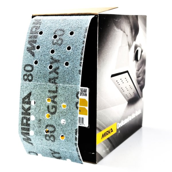 Galaxy Ark Multihul 70 x 70mm 146-P