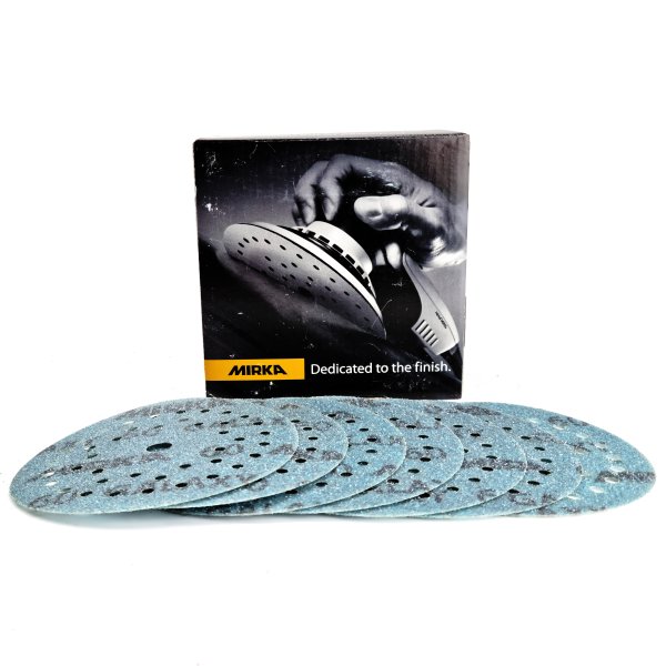 Galaxy Filmrondel 125mm