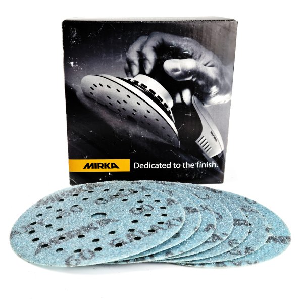 Galaxy Filmrondel 125mm