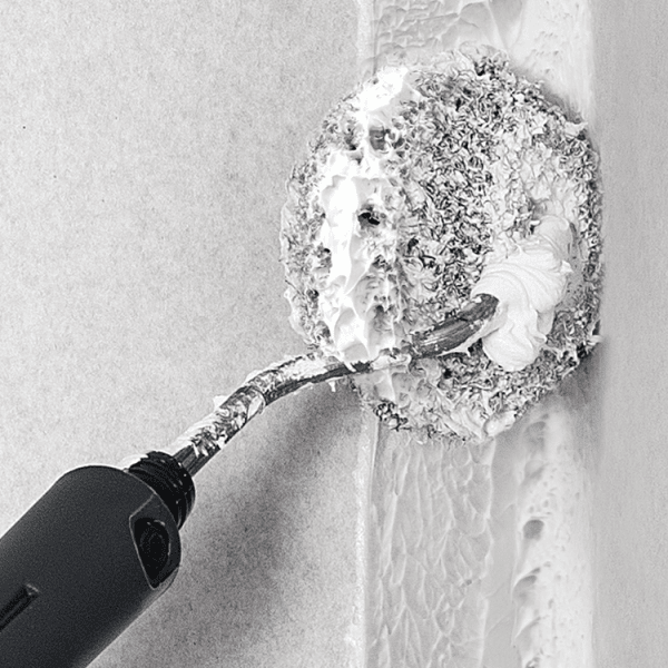 Spartelrulle Til Hjørner