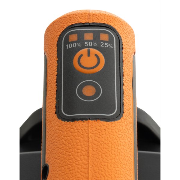 Arbejdslampe GT LED 360°