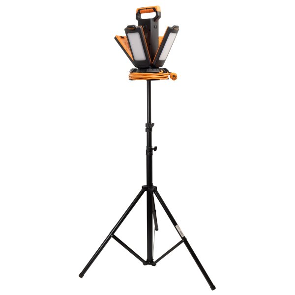 Arbejdslampe GT LED 360°