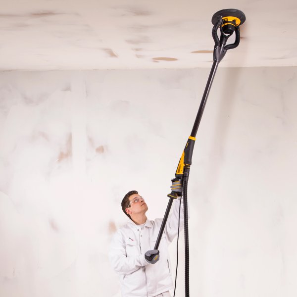 Forlængerskaft LEROS 500mm