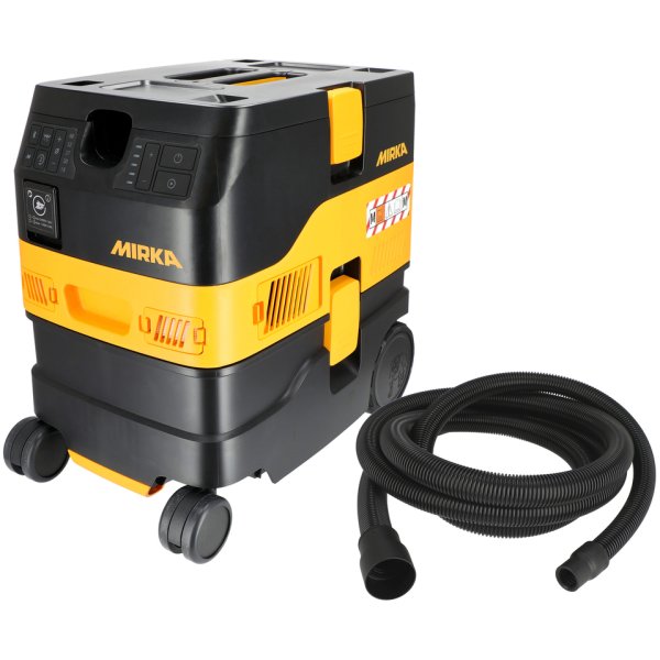 Mirka Støvsuger DEXOS 1217M