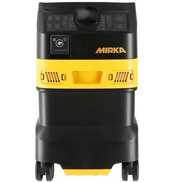 Mirka Støvsuger DEXOS 1230 M AFC