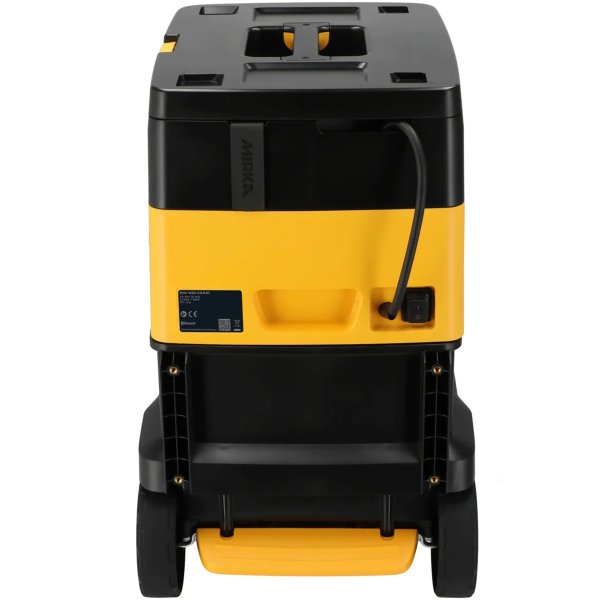 Mirka Støvsuger DEXOS 1230 M AFC