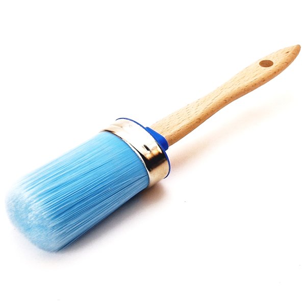 Ovalpensel Azur 35mm x 50mm