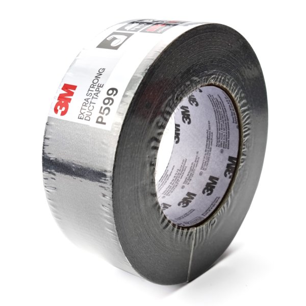 3M Vævtape Premium P599 48mm x 25m