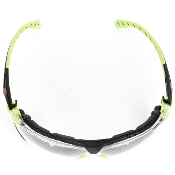 3M Solus 1000 Polstrede Beskyttelsesbriller