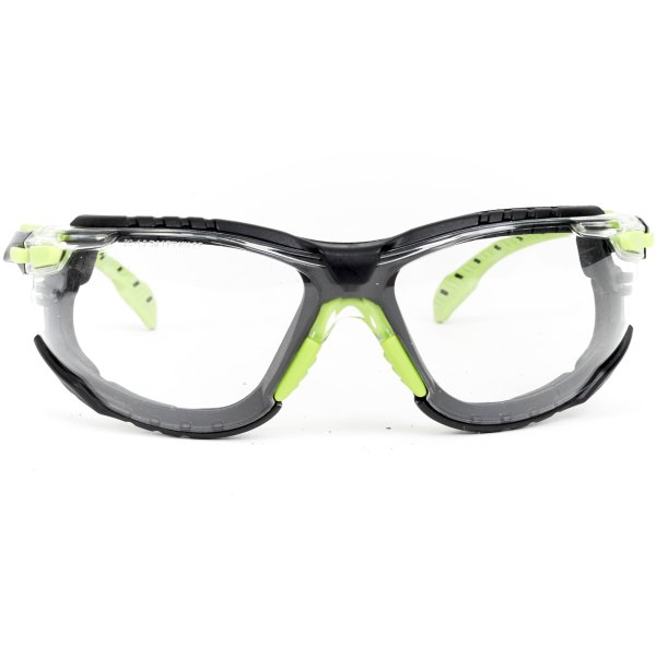 3M Solus 1000 Polstrede Beskyttelsesbriller