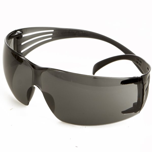 3M Secure Fit Beskyttelsesbrille