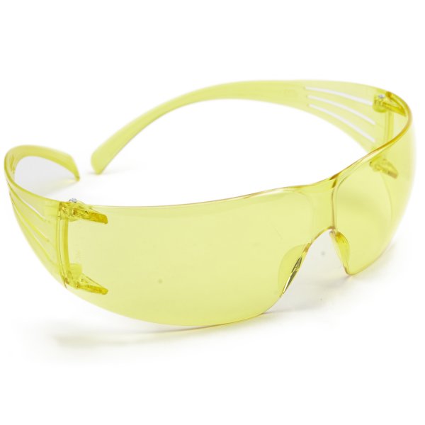 3M Secure Fit Beskyttelsesbrille