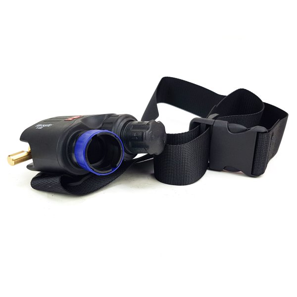 3M Versaflo Trykluftsystem Luftregulator V-500E