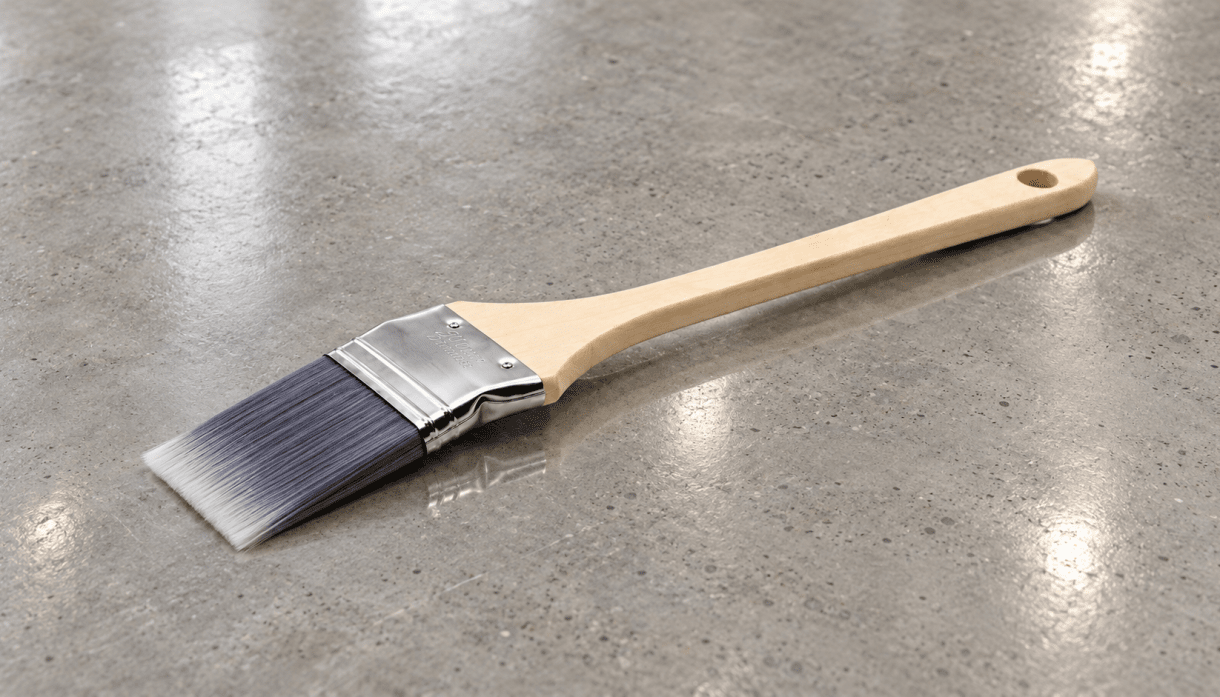 Radiatorpensel Hi-Pickup
