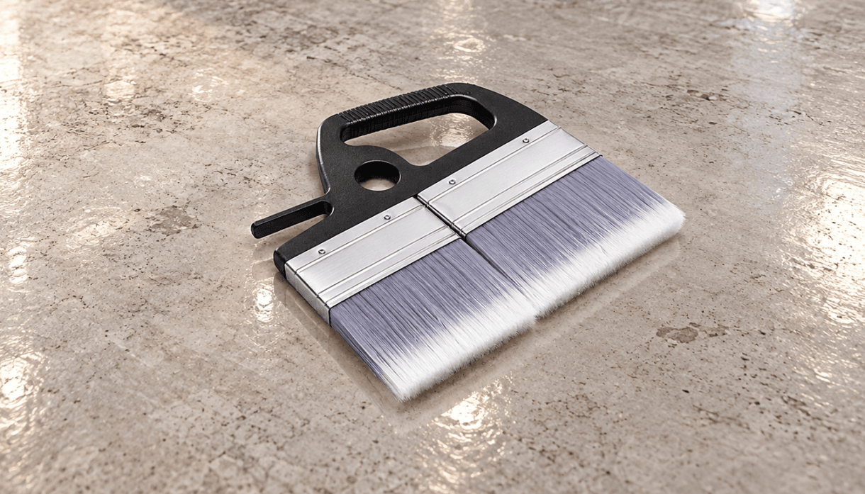 Gulvlakpensel Hi-Pickup